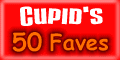 Vote for Us at Cupids 50 Faves