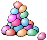 Pile of Eggs