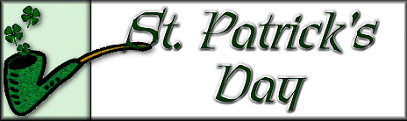 St Patricks Day Freebies
